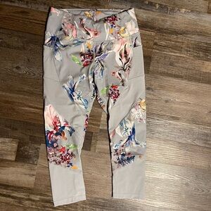 Avia 7/8 workout leggings